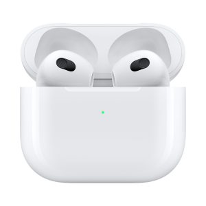 هدفون داخل گوش بی سیم اپل مدل AIRPODS 3
